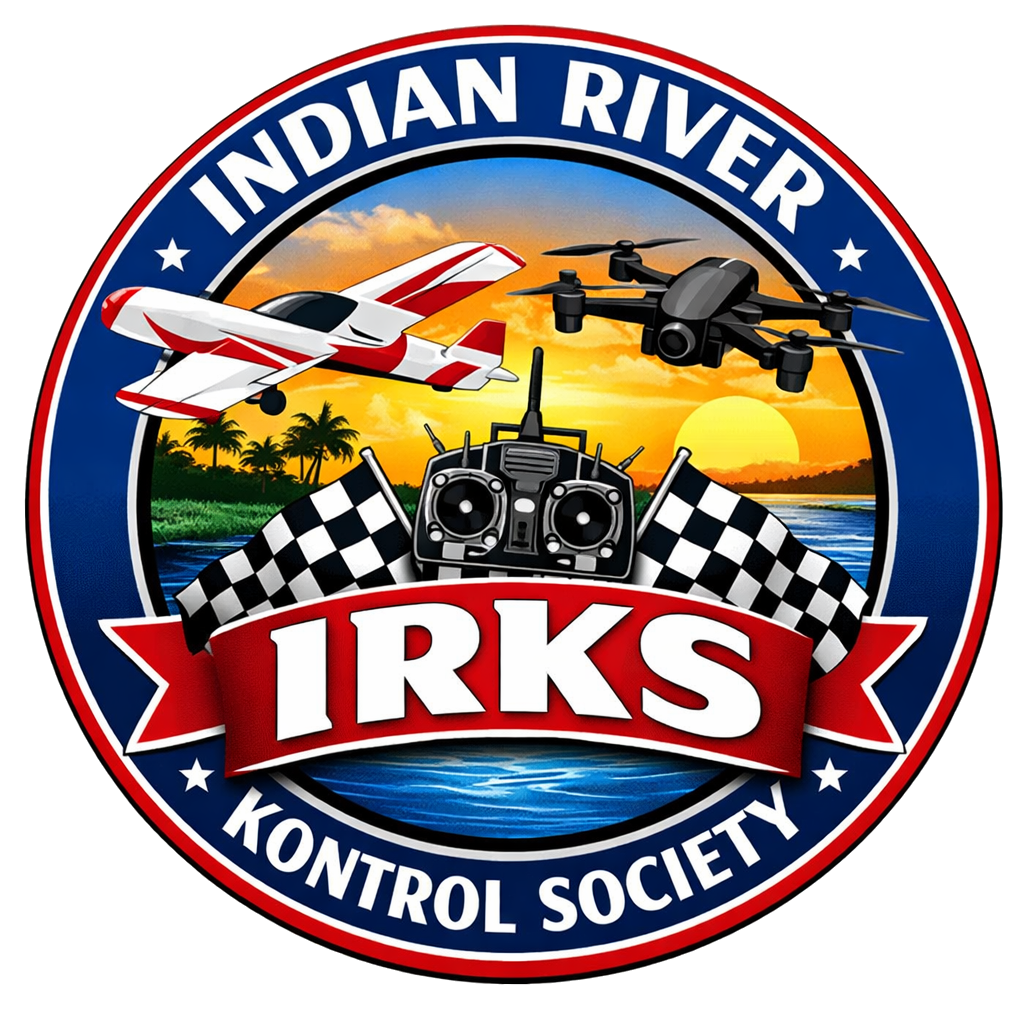 IRKS Logo